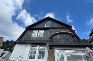 Wohnung mieten in 07743 West, Stilvolles Wohnen in Jugendstil-Villa im Westviertel (Sonnenberge unter Landgrafen) von Jena - OG/DG