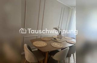 Tauschwohnungen in 22115 Billstedt, Tauschwohnung: 2.5 Zimmer Wohnung zum Tausch einer 4 Zimmer