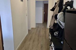 Wohnung mieten in 75038 Oberderdingen, Erdgeschosswohnung mit Balkon in Oberderdingen