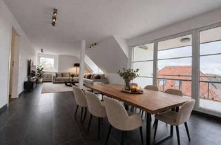 Wohnung mieten in 57462 Olpe, Großzügige, renovierte Wohnung mit Sauna, Loggia und Blick auf das Vorstaubecken der Bigge