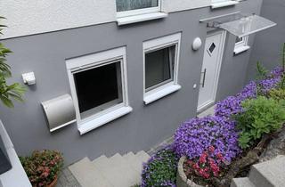 Wohnung mieten in 55283 Nierstein, Schöne 1-Zimmer-Wohnung mit Einbauküche in Nierstein