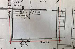 Wohnung mieten in 70597 Degerloch, 1-Zimmer Wohnung in Stuttgart-Degerloch, verfügbar ab 01.06.2026