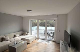 Wohnung mieten in 71111 Waldenbuch, 2,5 Zimmer Neubauwohnung in Waldenbuch