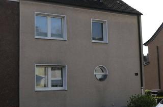 Wohnung mieten in 47058 Duissern, 2 Zimmer Dachgeschosswohnung in Duisburg-Duissern
