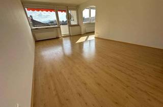 Wohnung mieten in Henlestrasse 12, 82377 Penzberg, attraktive 3-Zimmer-Wohnung mit Südblick, neu saniert