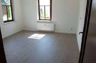 Wohnung mieten in 09387 Jahnsdorf, 4-Zimmer Erdgeschosswohnung in Jahnsdorf/Erzgebirge