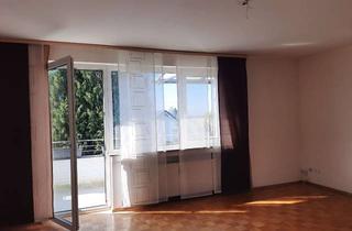 Wohnung mieten in 42697 Ohligs-Aufderhöhe, Freundliche 3-Zimmer-Wohnung mit Balkon in Solingen Ohligs, Nähe S-Bahn-Halt Vogelpark
