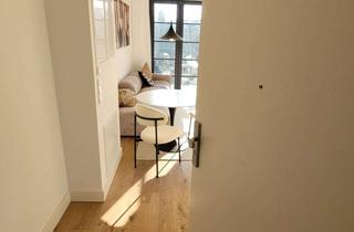 Wohnung mieten in Düsseldorfer Straße 68b, 10707 Wilmersdorf, Erstbezug: Moderne 2-Zimmer-Wohnung mit Balkon im 3. OG in Wilmersdorf