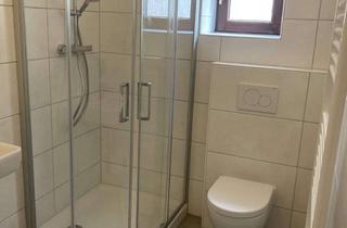 Wohnung mieten in 28779 Blumenthal, 1,5-Zimmer Wohnung im EG mit neuem Bad und Terrasse in Bremen-Blumenthal