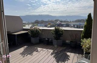 Penthouse mieten in Bei Den Weiden, 54338 Schweich, Hochwertige 3-Zimmer-Penthouse-Wohnung mit Terrasse & Balkon