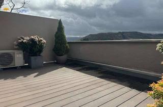 Penthouse mieten in Bei Den Weiden, 54338 Schweich, Hochwertige 3,5-Zimmer-Penthouse-Wohnung mit Terrasse & Balkon