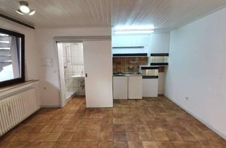 Wohnung mieten in 50169 Kerpen, 1-Zimmer-Appartement | 15 Minuten zum Kölner Hbf.