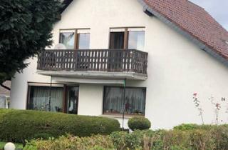 Wohnung mieten in Mozartstraße 24, 57577 Hamm, Geräumige 4-Zimmer Dachgeschosswohnung mit Balkon in Hamm (Sieg)