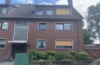 Wohnung mieten in Auf'm Keller 59, 45149 Haarzopf, Sanierte 3-Zimmer-DG-Wohnung mit Balkon in Essen