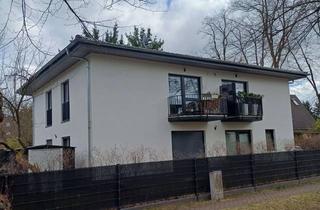 Wohnung mieten in Dahmestrasse, 15738 Zeuthen, Moderne 2-Zimmer Wohnung im 2. OG in Zeuthen (Erstbezug 2019)