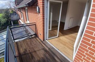 Wohnung mieten in 49549 Ladbergen, barrierefreie 3-Zimmer-Wohnung in Ladbergen