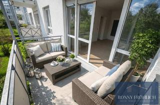 Wohnung mieten in 08058 Zwickau, 2 Zimmer Wohnung mit WOW-Faktor, Balkon, Tiefgarage, Fahrstuhl, Einbauküche, neues Bad in Zwickau