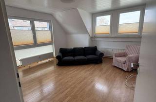 Wohnung mieten in Neuer Weg 38, 46049 Alstaden-West, Charmante 3,5-Zimmer Dachgeschosswohnung in Alstaden-West