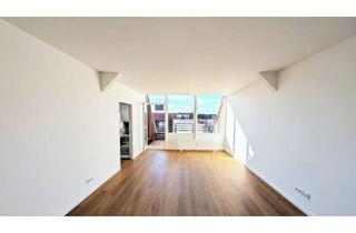 Penthouse mieten in Schubartstraße 57, 13509 Wittenau, Attraktive 2-Zimmer- Penthouse Wohnung mit Balkon in Berlin-Tegel
