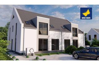 Wohnung mieten in 18059 Biestow, Neubauwohnung in DHH im Neubaugebiet „Kiefernweg Rostock“