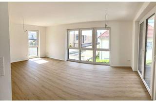 Wohnung mieten in 48341 Altenberge, Erstbezug! Moderne 3-Zimmer-Wohnung mit Süd/West-Balkon in Ortsmitte