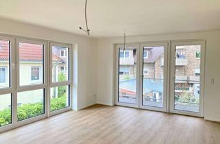 Wohnung mieten in 48341 Altenberge, Erstbezug! Moderne 3-Zimmer-Wohnung mit Süd/West-Balkon in Ortsmitte