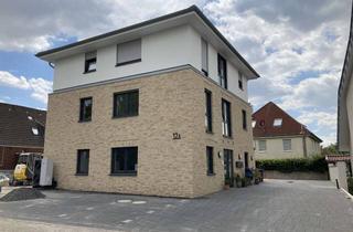 Wohnung mieten in 48341 Altenberge, Erstbezug! Moderne 3-Zimmer-Wohnung mit Süd/West-Balkon in Ortsmitte