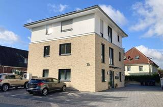 Wohnung mieten in 48341 Altenberge, Erstbezug! Moderne 3-Zimmer-Wohnung mit Süd/West-Balkon in Ortsmitte