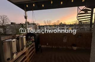 Tauschwohnungen in Aachener Straße 487, 50933 Braunsfeld, Tauschwohnung: Sonnige 2-Zi. Wohnung mit Süd-Balkon