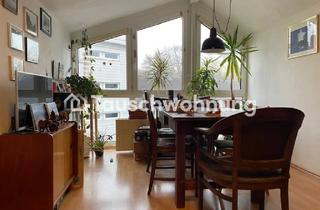 Tauschwohnungen in Waisenhausgasse 25, 50676 Altstadt-Süd, Tauschwohnung: Helle 2Z-Dachgeschosswhg. in Südstadt gegen 3-Z.Whg