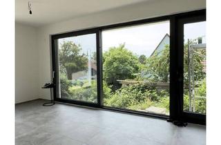 Wohnung mieten in Bergstraße 19, 73102 Birenbach, Moderne 2-Zimmer-Neubauwohnung mit Terrasse und schöner Aussicht in Birenbach - auch als Büro..