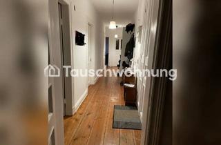 Tauschwohnungen in Ottenser Hauptstraße 40, 22765 Ottensen, Tauschwohnung: Große, helle, schöne Altbauwohnung in Ottensen gegen kleiner