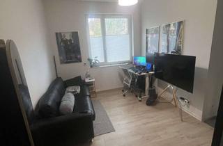 Wohnung mieten in Kronenstraße 45, 44789 Südinnenstadt, Nachmieter gesucht - 1,5 Zimmer Wohnung im Neubau