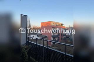 Tauschwohnungen in 50825 Ehrenfeld, Tauschwohnung: Moderne 2 Zimmer Wohnung im ruhigen Teil Ehrenfelds