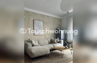 Tauschwohnungen in 48155 Münster, Tauschwohnung: Tausche 2 ZKB mit Garten im Hansaviertel