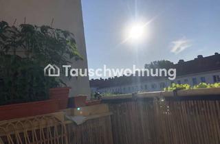 Tauschwohnungen in Hans-Otto-Straße 49, 10407 Prenzlauer Berg, Tauschwohnung: Nur Landeseigene: 3 Zi. Pberg gg 1+ in Neukölln/Kreuzberg