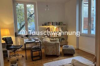Tauschwohnungen in 50825 Neuehrenfeld, Tauschwohnung: Altbau 2-Zimmer Wohnung in Ehrenfeld gegen Wohnung in Berlin