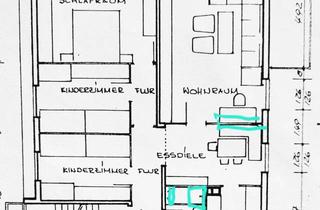 Wohnung mieten in 64367 Mühltal, 4,5 Z Wohnung in Mühltal
