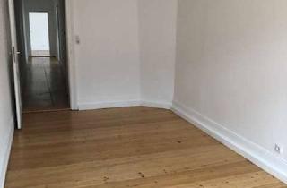 Wohnung mieten in 60486 Bockenheim, Nachmieter*innen für helle 2-Zimmer-Wohnung im 3. OG in Frankfurt-Bockenheim gesucht