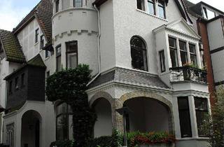 Wohnung mieten in 28209 Bürgerweide/Barkhof, Charmante 2-Zimmer-Souterrainwohnung im Bremer Barkhof-Viertel