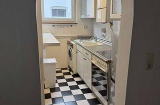 Wohnung mieten in Karlstraße, 65185 Wiesbaden, 2-Zimmer-Wohnung in zentraler Lage – Wiesbaden Mitte