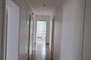 Wohnung mieten in 58135 Haspe, Gepflegte 5-Zimmer-Wohnung im 1. OG in Hagen-Haspe