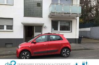 Wohnung mieten in Lilienstraße, 42719 Wald, Kernsaniertes Appartment mit Balkon und Stellplatz im Herzen von Wald zu vermieten!