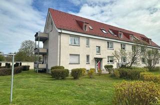 Wohnung mieten in Zum Mühlkotten, 47259 Huckingen, Großzügige 4-Zimmer-Wohnung mit Balkon in Duisburg-Huckingen
