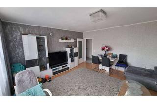 Wohnung mieten in Fasanenweg 16, 64625 Bensheim, Gemütliche 4-Zimmer-Wohnung mit Balkon und Einbauküche in Bensheim-Auerbach