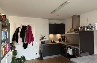 Wohnung mieten in 93053 Kasernenviertel, Helle 1,5-Zimmer Wohnung im 2. OG mit Balkon in Regensburg-Kasernenviertel