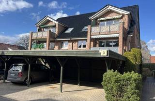 Wohnung mieten in Kurze Straße, 21521 Aumühle, 4-Zimmer Terrassenwohnung mit 120 m² in Aumühle