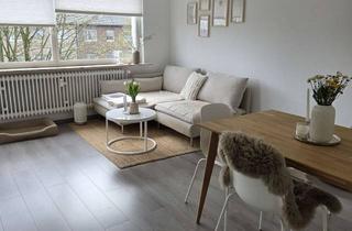 Wohnung mieten in Am Lindenkamp 20, 42549 Velbert, 3-Zimmer-Wohnung in Velbert mit ca. 67 m²