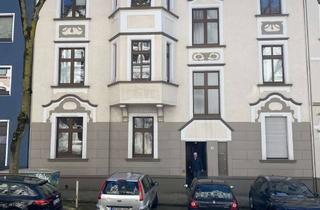 Wohnung mieten in Hedwigstraße 29, 45130 Rüttenscheid, Helle 4-Zimmer Wohnung mit kleiner Terrasse in Essen Rüttenscheid