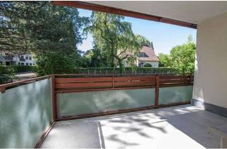 Wohnung mieten in 81479 München, 3-Zimmer Wohnung in München-Alt Solln